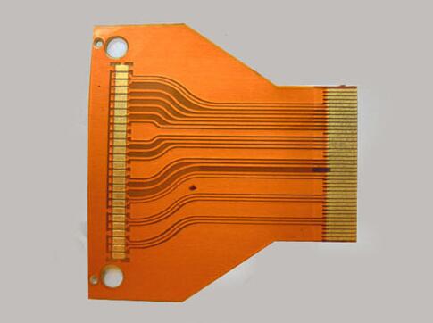咸寧柔性線路板