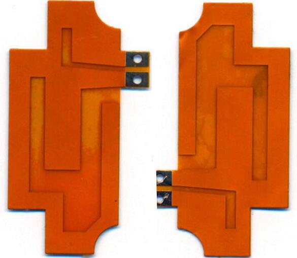 東北柔性線路板廠