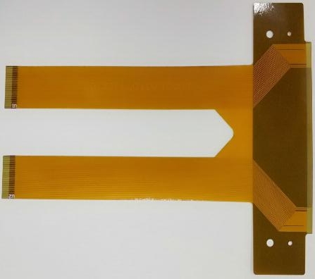 fpc軟板銅箔材料發展趨向