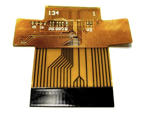 北京專業fpc加工廠家